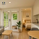 chinese expandable container house